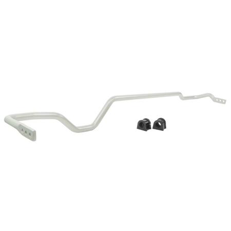 WHITELINE IMPORTS 22 mm Rear Adjustable Sway Bar - Heavy Duty Blade BSR37Z